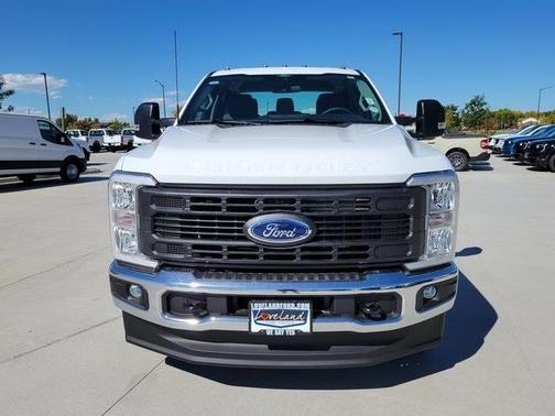 2026 Ford F-250 XL