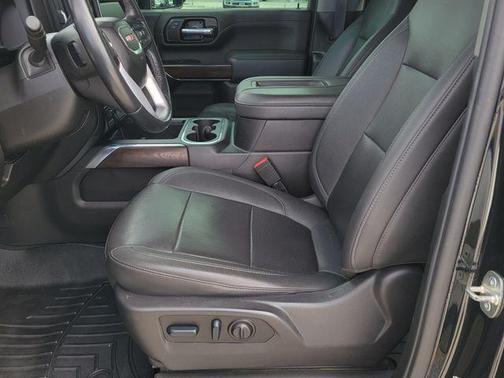 2022 GMC Sierra 3500 SLT