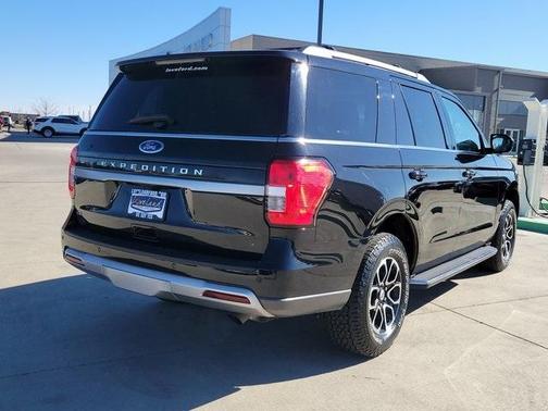 2023 Ford Expedition XLT