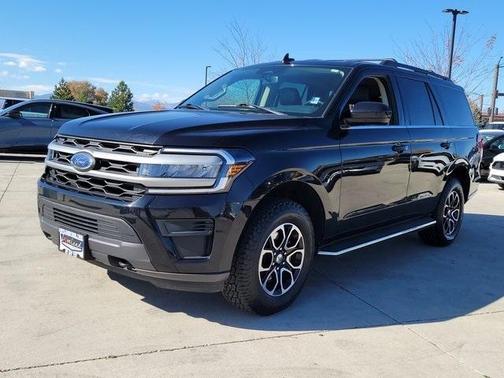 2023 Ford Expedition XLT