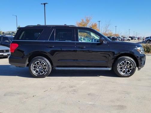 2023 Ford Expedition XLT