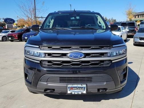2023 Ford Expedition XLT