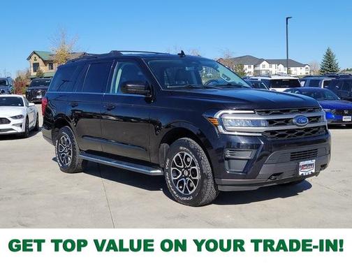 2023 Ford Expedition XLT