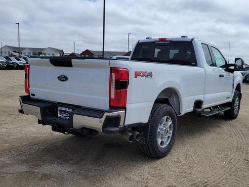 2025 Ford F-250 XLT