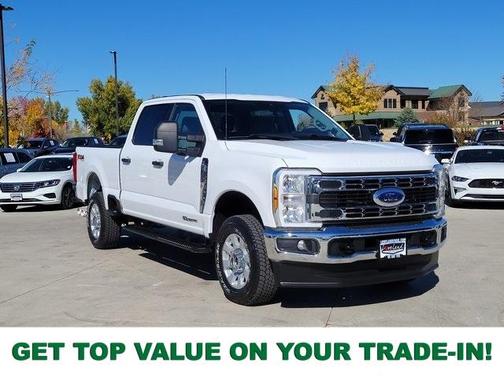 2024 Ford F-250 XLT