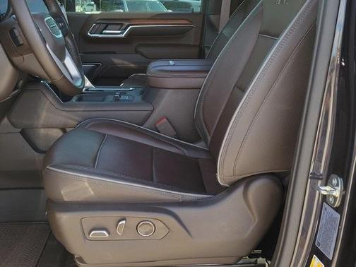2024 GMC Sierra 3500 Denali