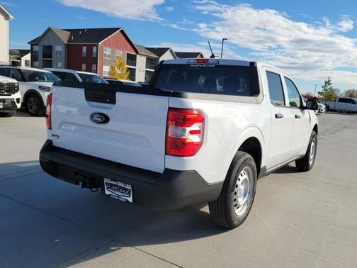 2025 Ford Maverick XL