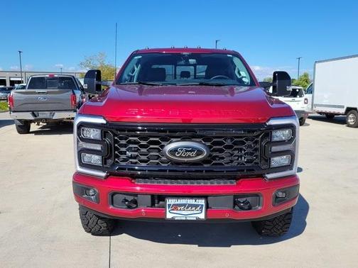 2026 Ford F-350 Lariat Super Duty