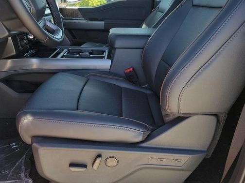 2026 Ford F-350 Lariat Super Duty