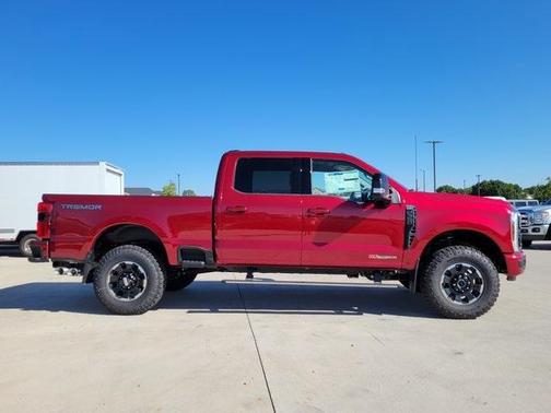 2026 Ford F-350 Lariat Super Duty