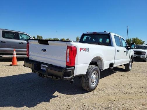 2026 Ford F-250 XL