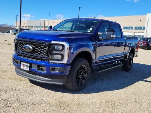 2026 Ford F-350 Lariat Super Duty