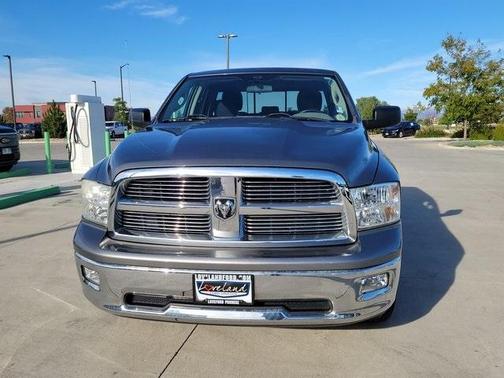 2012 RAM 1500 SLT