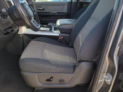 2012 RAM 1500 SLT