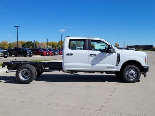 2026 Ford F-350 XL
