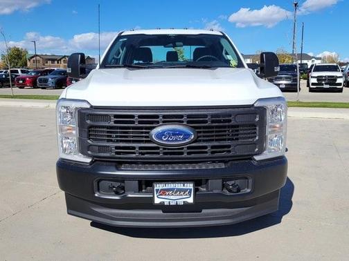 2026 Ford F-350 XL