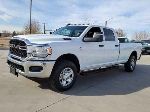 2023 RAM 3500 Tradesman