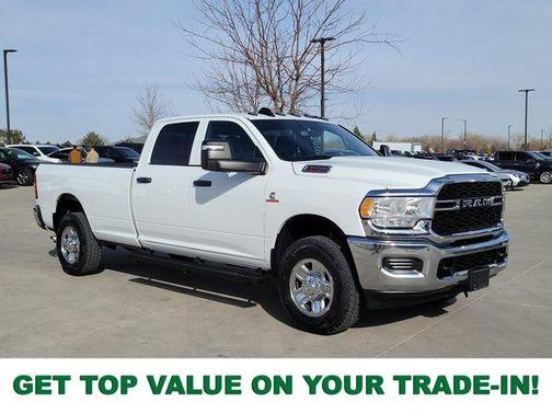 2023 RAM 3500 Tradesman