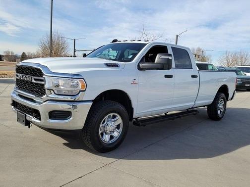 2023 RAM 3500 Tradesman