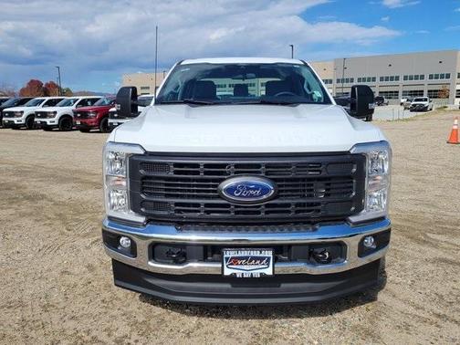 2026 Ford F-250 XL