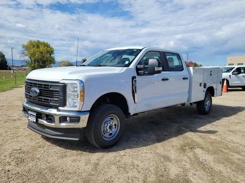 2026 Ford F-250 XL
