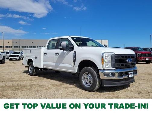 2026 Ford F-250 XL