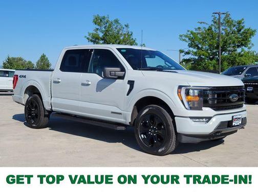 Avalanche 2023 Ford F-150 XLT