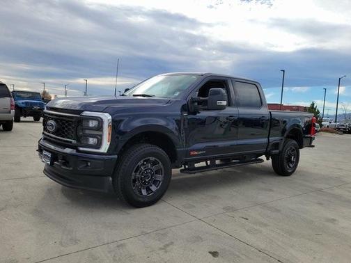 2024 Ford F-350 Lariat Super Duty