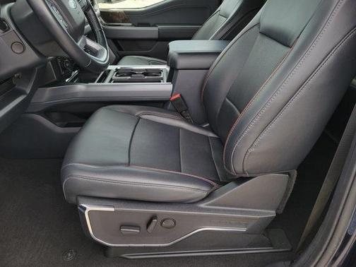 2024 Ford F-350 Lariat Super Duty