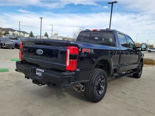 2024 Ford F-350 Lariat Super Duty
