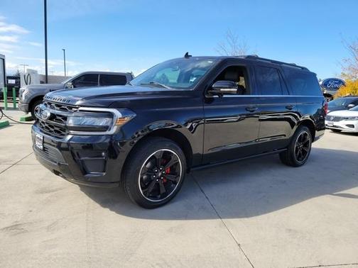 2023 Ford Expedition Max Limited
