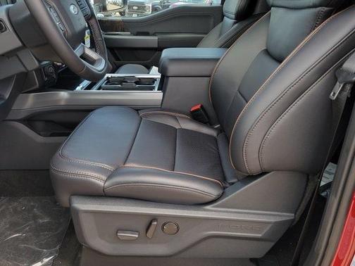 2025 Ford F-350 Lariat Super Duty