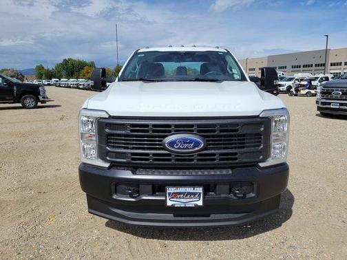 2026 Ford F-350 XL