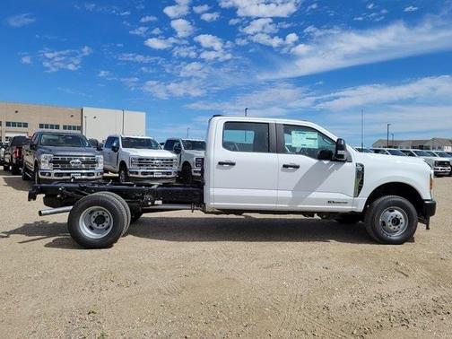 2026 Ford F-350 XL