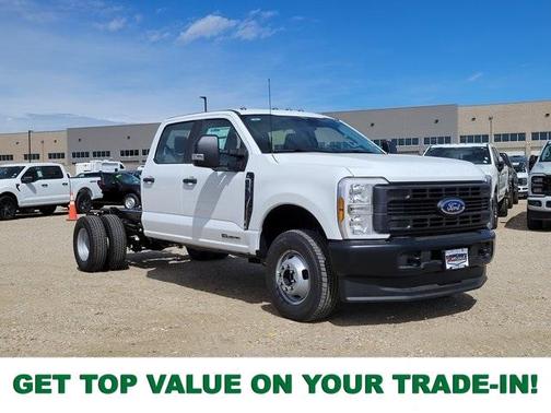 2026 Ford F-350 XL