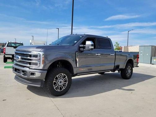 2024 Ford F-350 Limited