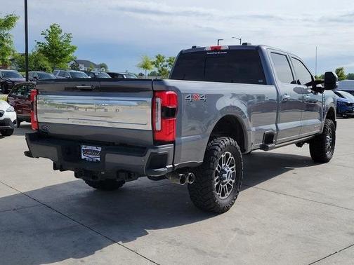 2024 Ford F-350 Limited