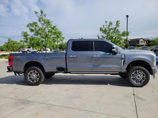 2024 Ford F-350 Limited