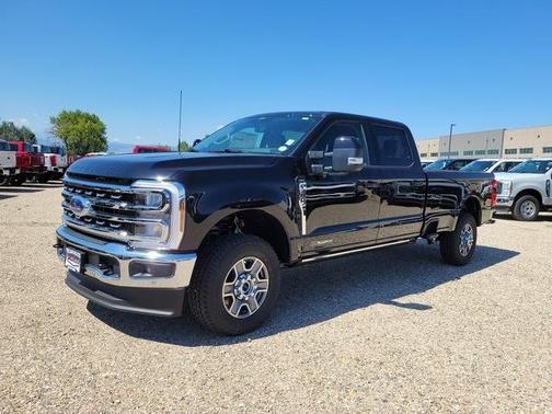 2026 Ford F-350 Lariat Super Duty