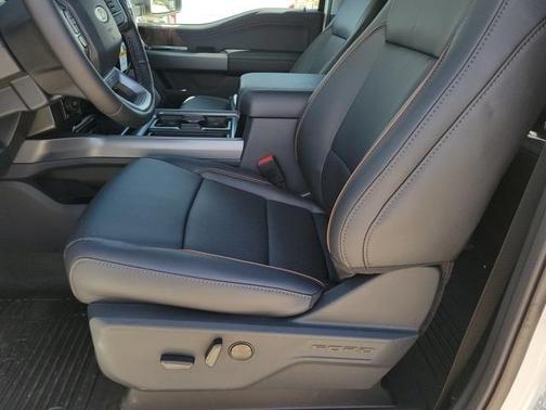 2026 Ford F-350 Lariat Super Duty