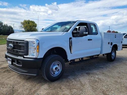 2026 Ford F-250 XL
