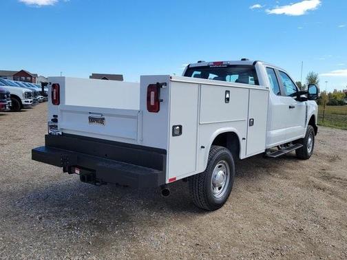 2026 Ford F-250 XL