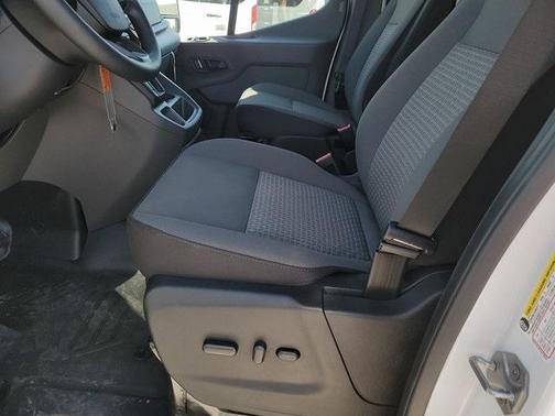 2025 Ford Transit-350 148 WB Medium Roof Cargo