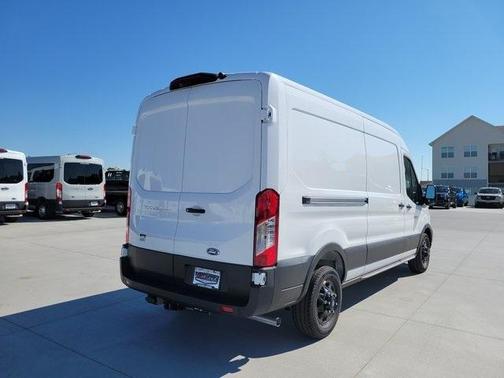 2025 Ford Transit-350 148 WB Medium Roof Cargo