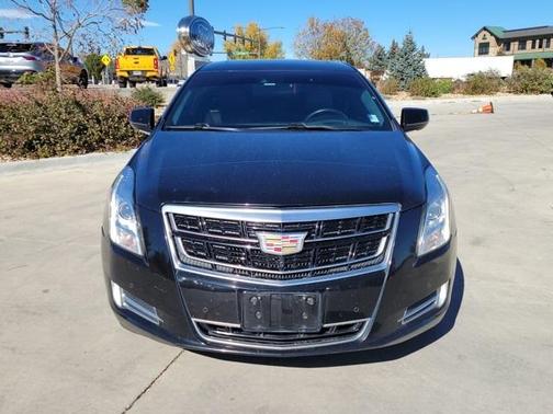 2017 Cadillac XTS Premium Luxury