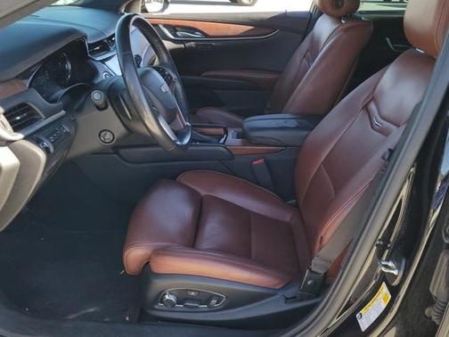 2017 Cadillac XTS Premium Luxury