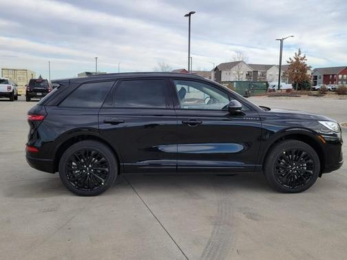 2026 Lincoln Corsair Grand Touring