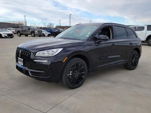 2026 Lincoln Corsair Grand Touring