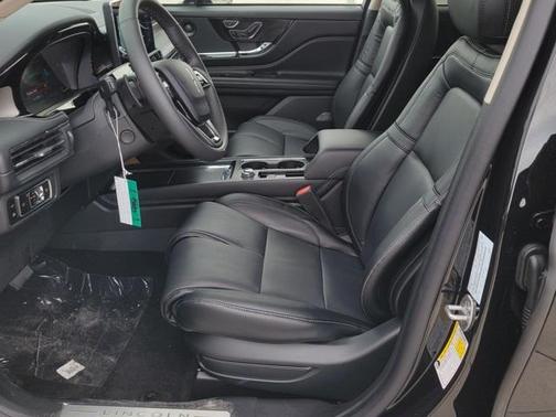 2026 Lincoln Corsair Grand Touring