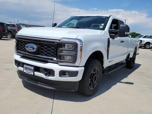 2025 Ford F-250 XL